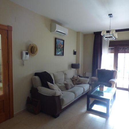 Le New Village Casabermeja Exterior foto