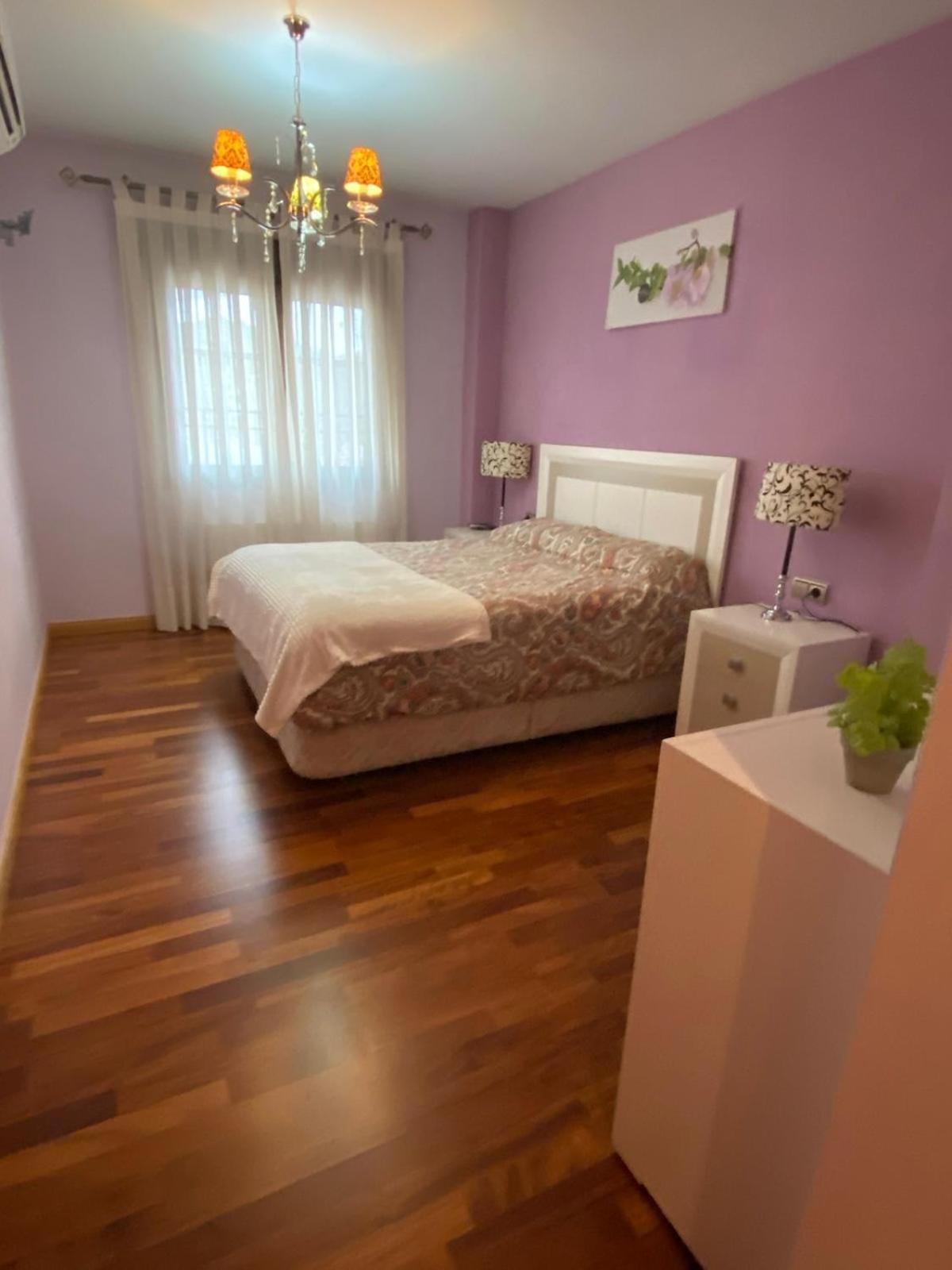 Le New Village Casabermeja Exterior foto