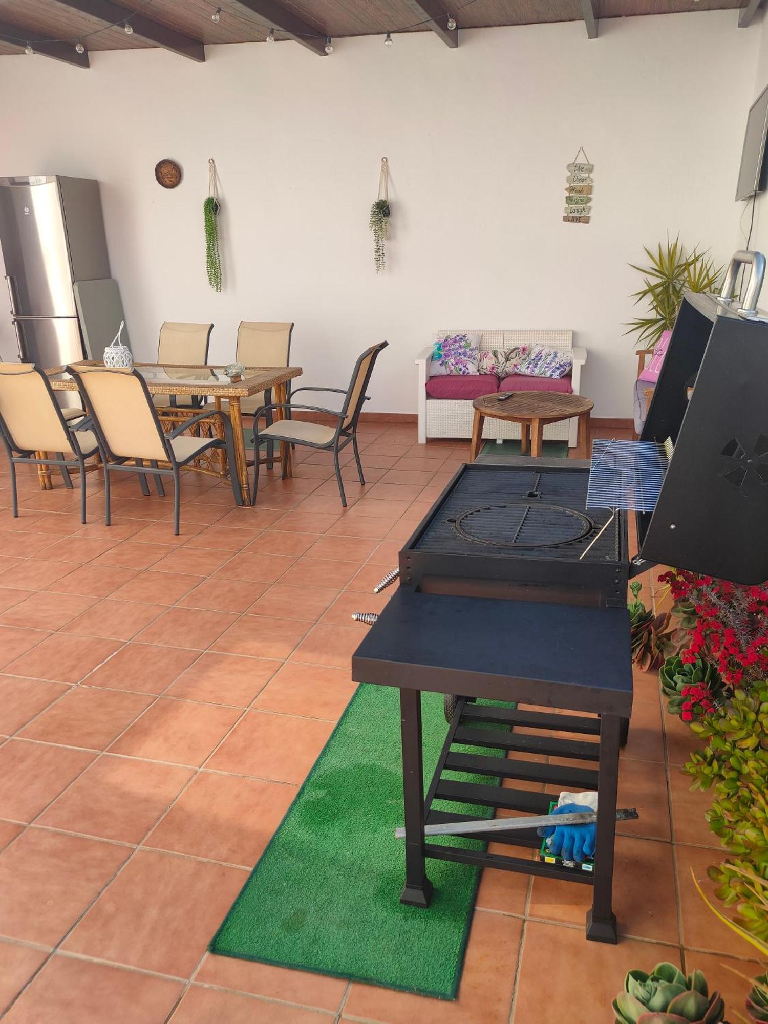 Le New Village Casabermeja Exterior foto